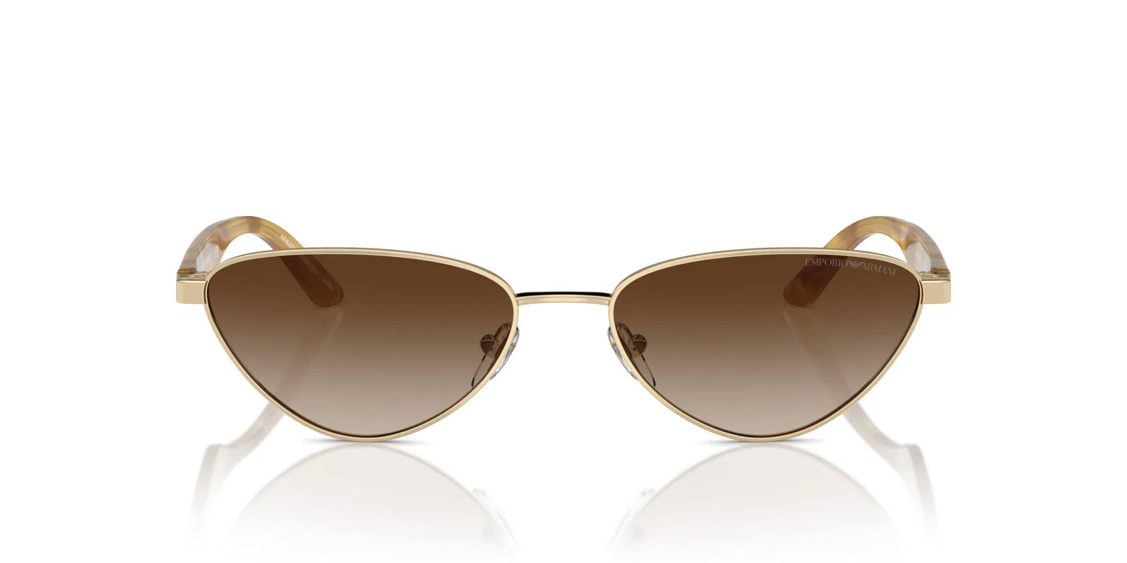Emporio Armani 2153 Sunglasses - view 8